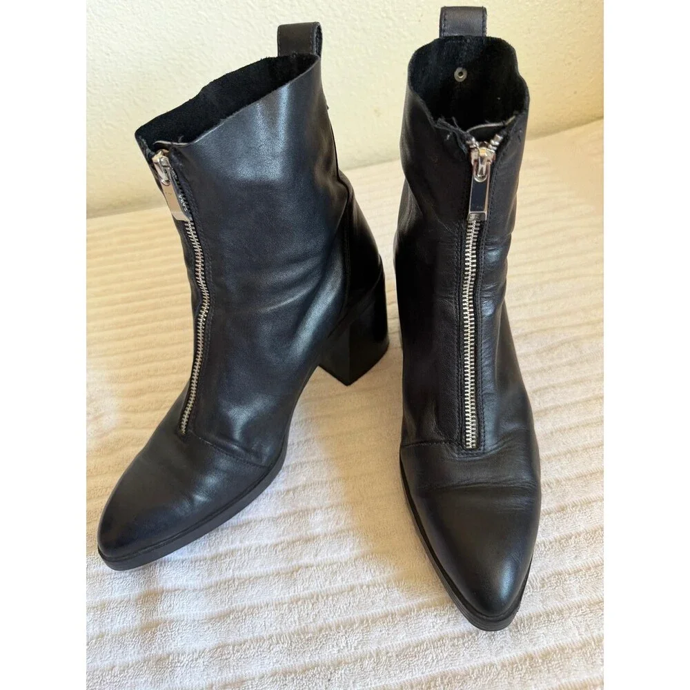 Zara ️size tag